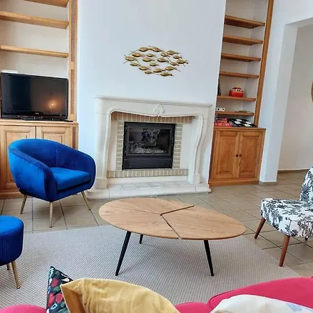 Magnifique Malouine 10 Personnes Dunkirk