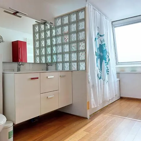 Magnifique Malouine 10 Personnes 펜션