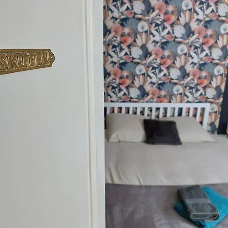 Prázdninový dům Magnifique Malouine 10 Personnes