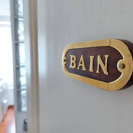 Magnifique Malouine 10 Personnes Dunkirk