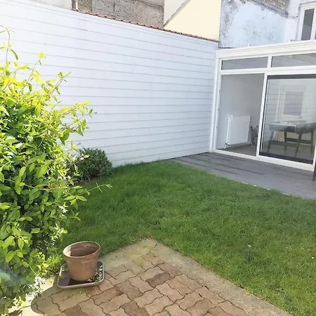 Magnifique Malouine 10 Personnes * Dunkirk