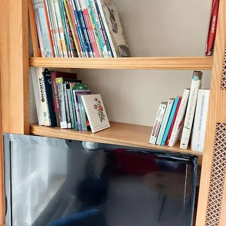 Magnifique Malouine 10 Personnes Сasa de vacaciones Dunkirk