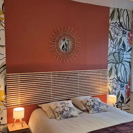 Magnifique Malouine 10 Personnes Сasa de vacaciones Dunkirk